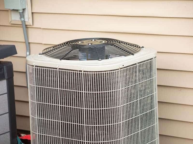 HVAC Installation & Repair