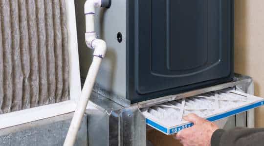 Boiler Repair & Installation in Monument, CO by Strong Heating & Cooling