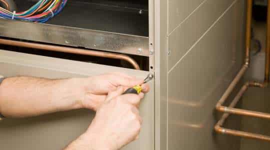 Furnace Repair in Stratmoor, CO by Strong Heating & Cooling