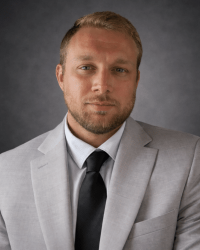 Jeff Jennings — Owner & Founder — U.S. Military Veteran at Strong Heating & Cooling
