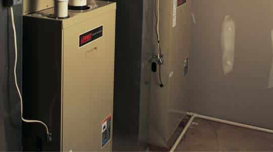 Furnace Services
