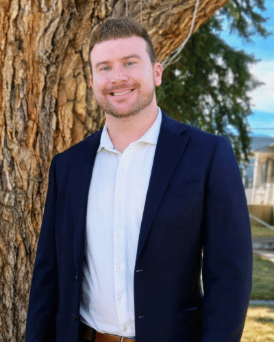 Dustin — Office Manager at Strong Heating & Cooling