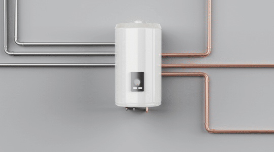 Local water heaters for Stratmoor, CO homeowners