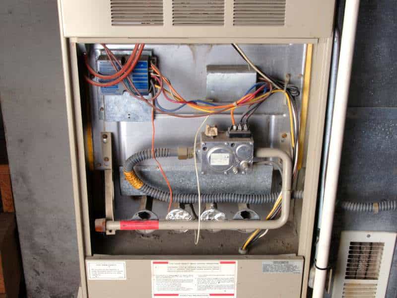 Strong Heating & Cooling providing furnace & heating across Stratmoor, CO