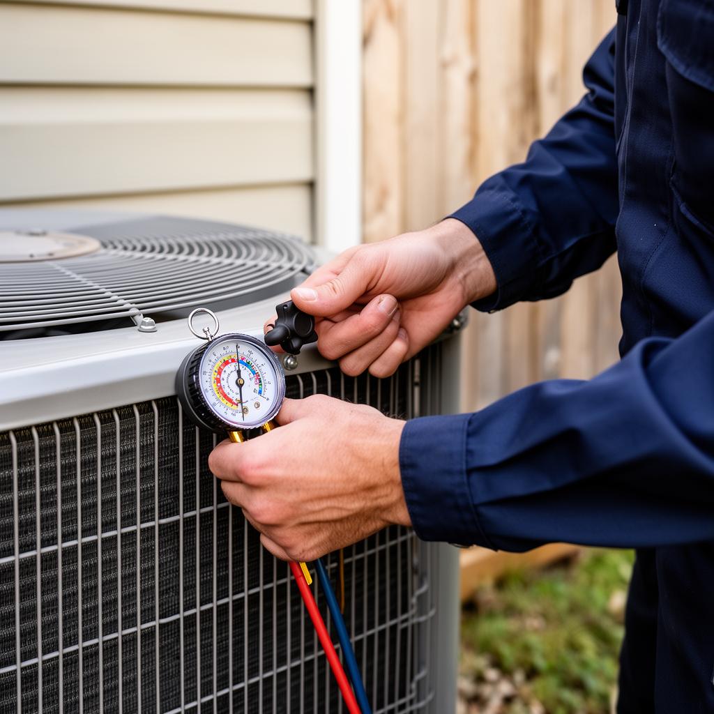 Local ac repair & installation for Falcon, CO homeowners