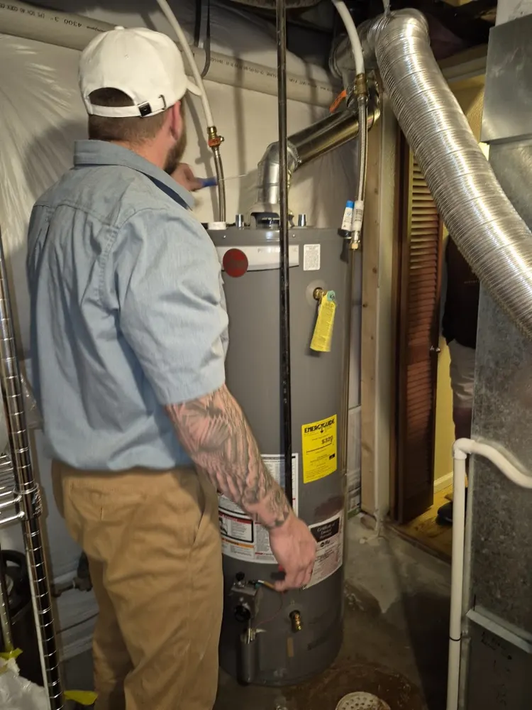 Light Plumbing Services