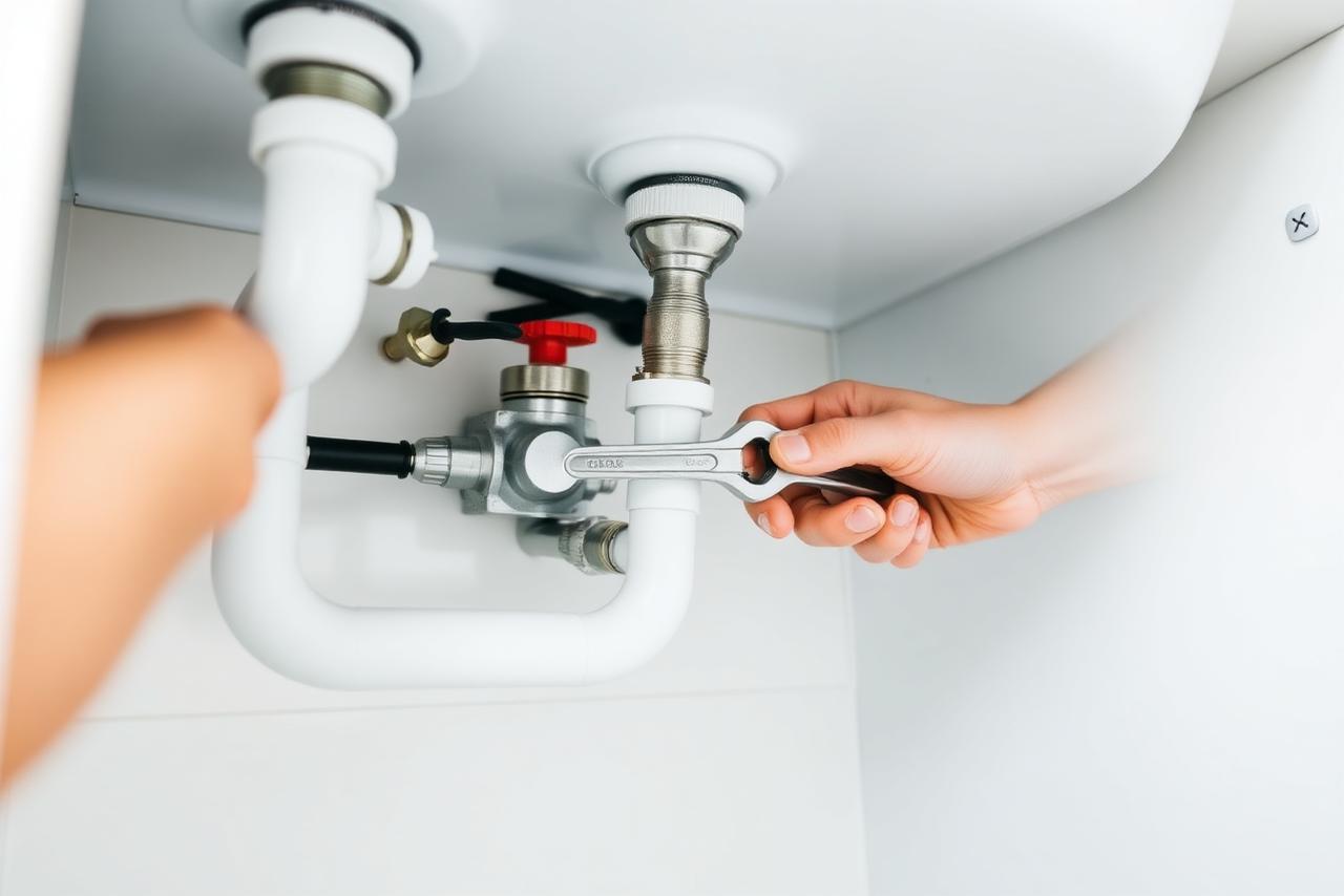 Light Plumbing Services