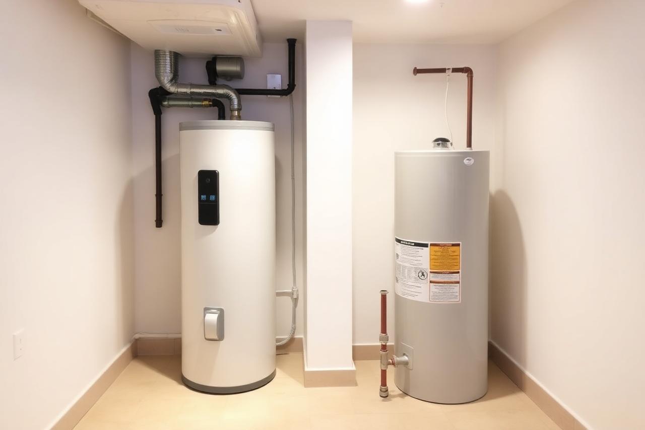 Local water heaters for Victor, CO homeowners
