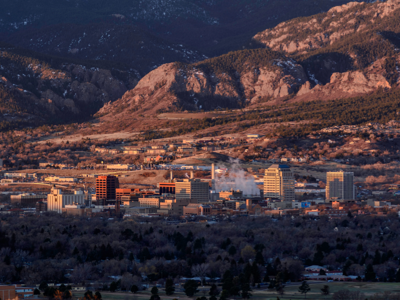 el paso county hvac company serving nearby areas