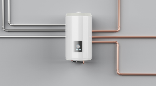 colorado springs boiler installation