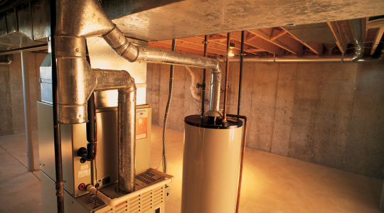 water heater maintenance in colorado springs