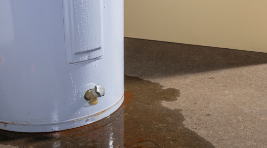 water heater repair colorado springs