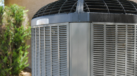 Swamp Cooler installation colorado springs
