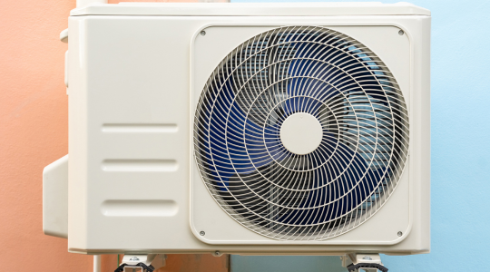Swamp Cooler maintenance colorado springs