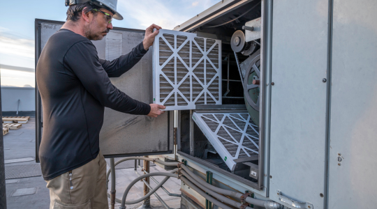 Swamp Cooler repair colorado springs