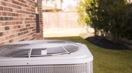 Air Conditioner Installation Colorado Springs