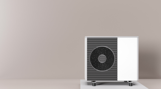 heat pump installation colorado springs
