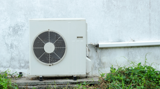 heat pump repair colorado springs