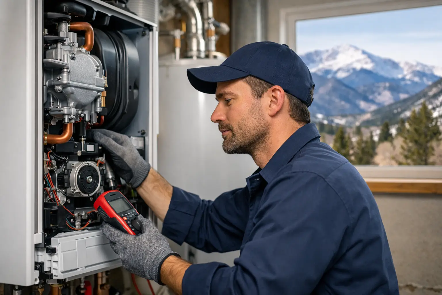 Boiler Service Colorado Springs Homeowners Trust 2 Boiler Service Colorado Springs Homeowners Trust