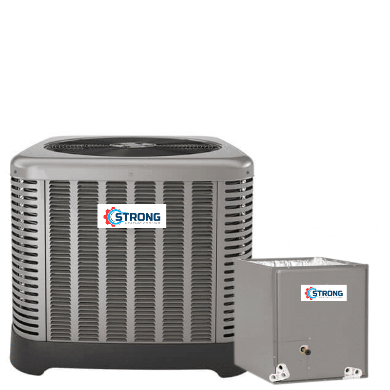 Ac And Heat Pump 1