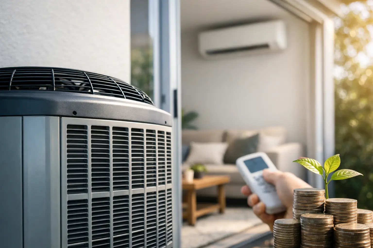 Ac Energy Efficiency That Actually Lowers Bills 2 Ac Energy Efficiency That Actually Lowers Bills