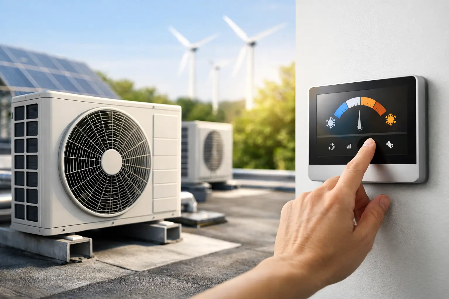 Hvac Energy Efficiency That Actually Saves 2 Hvac Energy Efficiency That Actually Saves