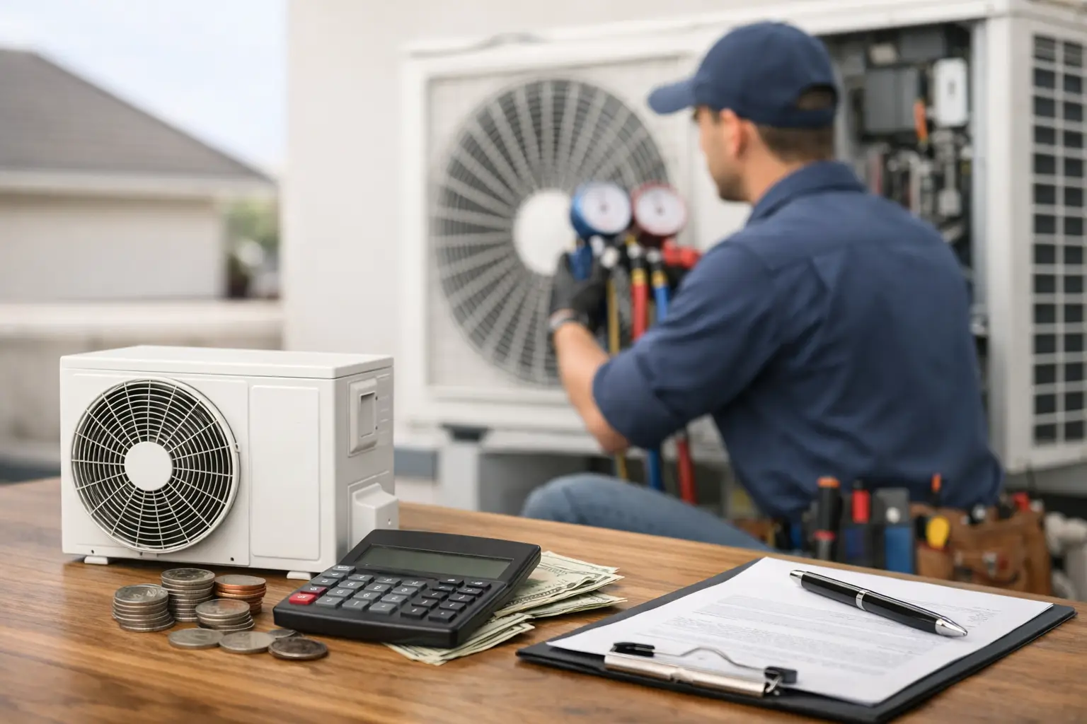 What Affects Hvac Service Pricing? 2 What Affects Hvac Service Pricing?