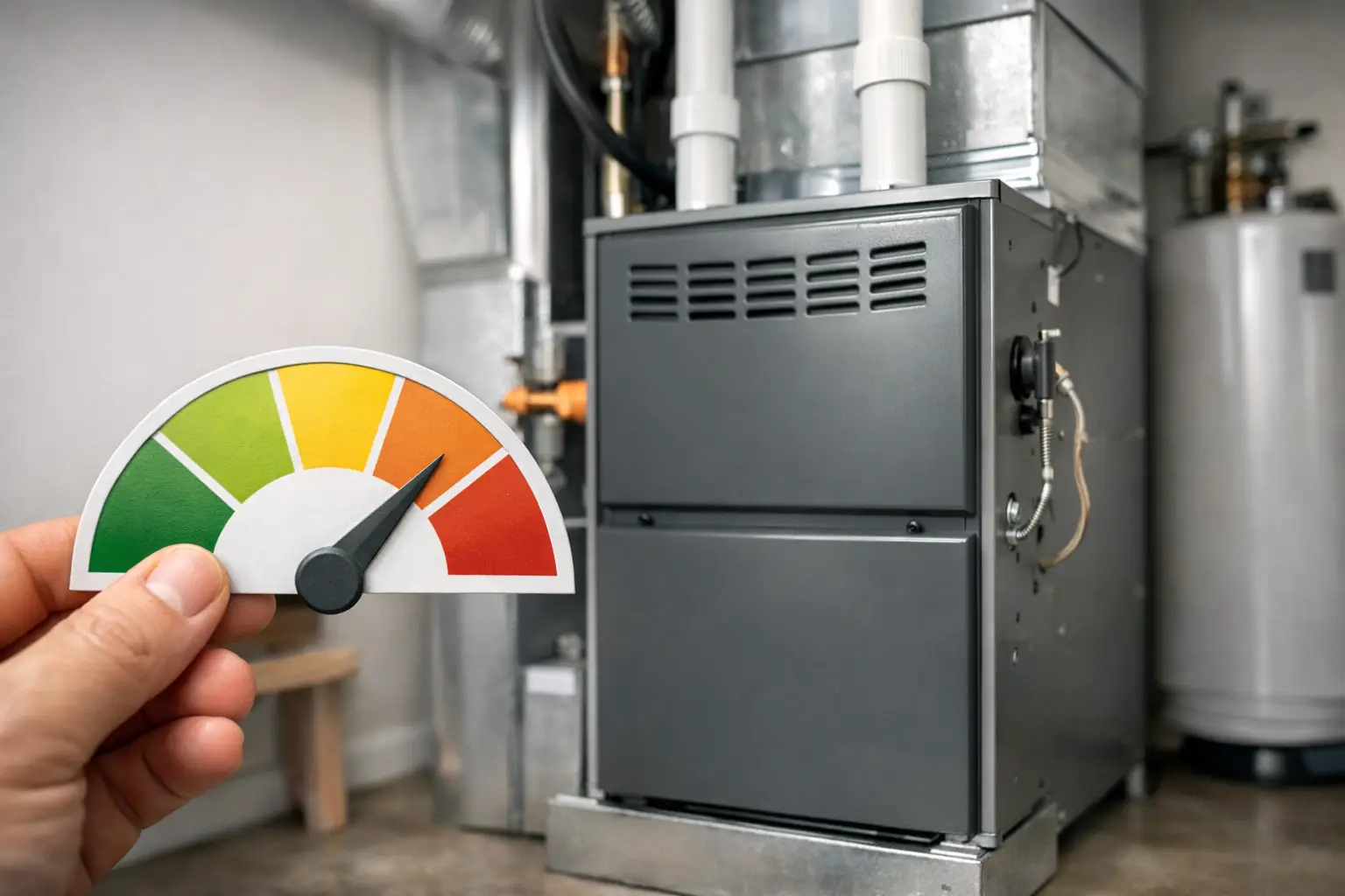 What Furnace Energy Efficiency Really Means 2 What Furnace Energy Efficiency Really Means