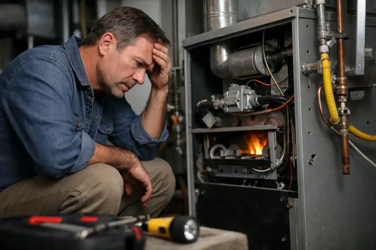 9 Signs Your Furnace Is About To Fail 2 9 Signs Your Furnace Is About To Fail