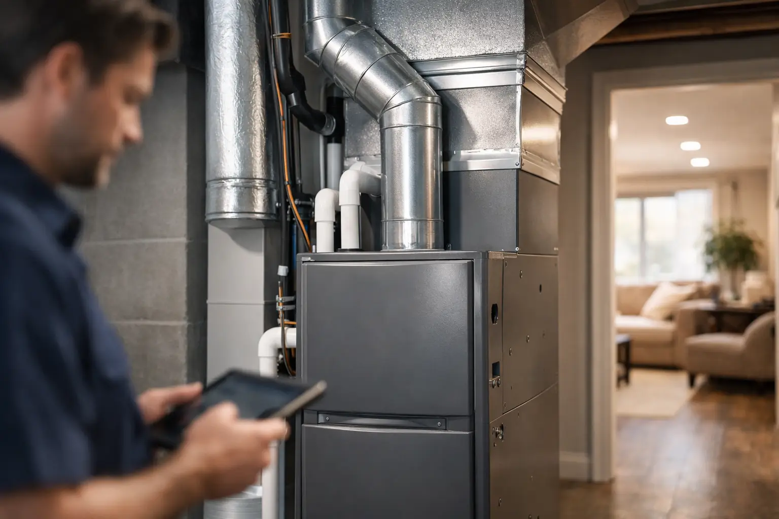 High Efficiency Furnace Review For Real Homes 2 High Efficiency Furnace Review For Real Homes