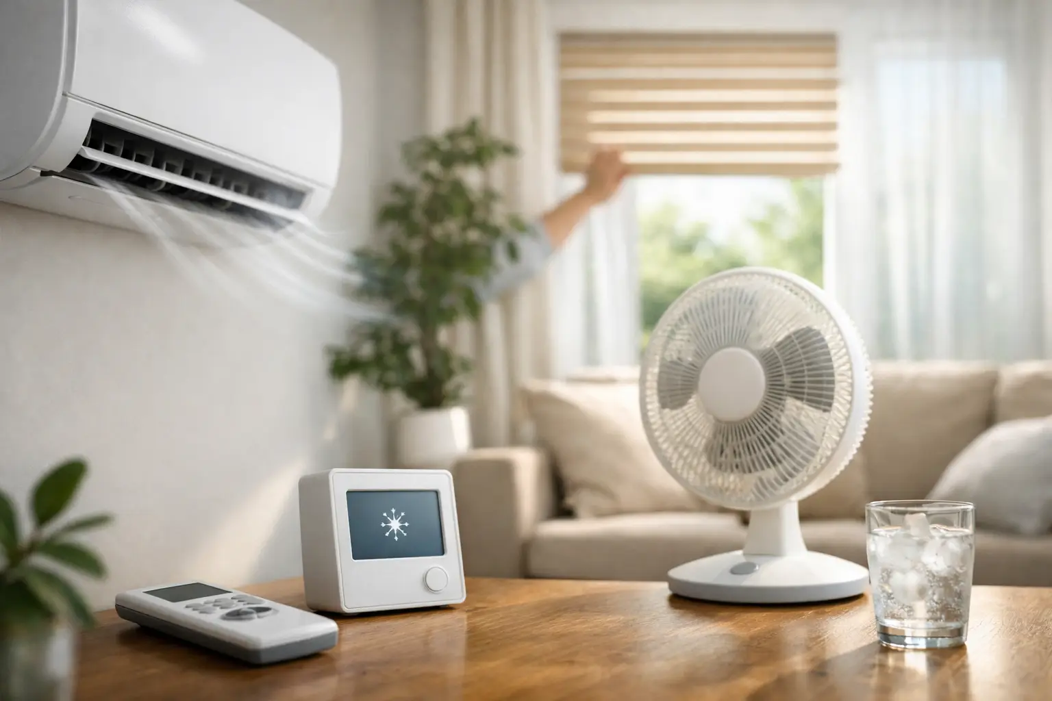 How To Reduce Cooling Costs At Home 2 How To Reduce Cooling Costs At Home
