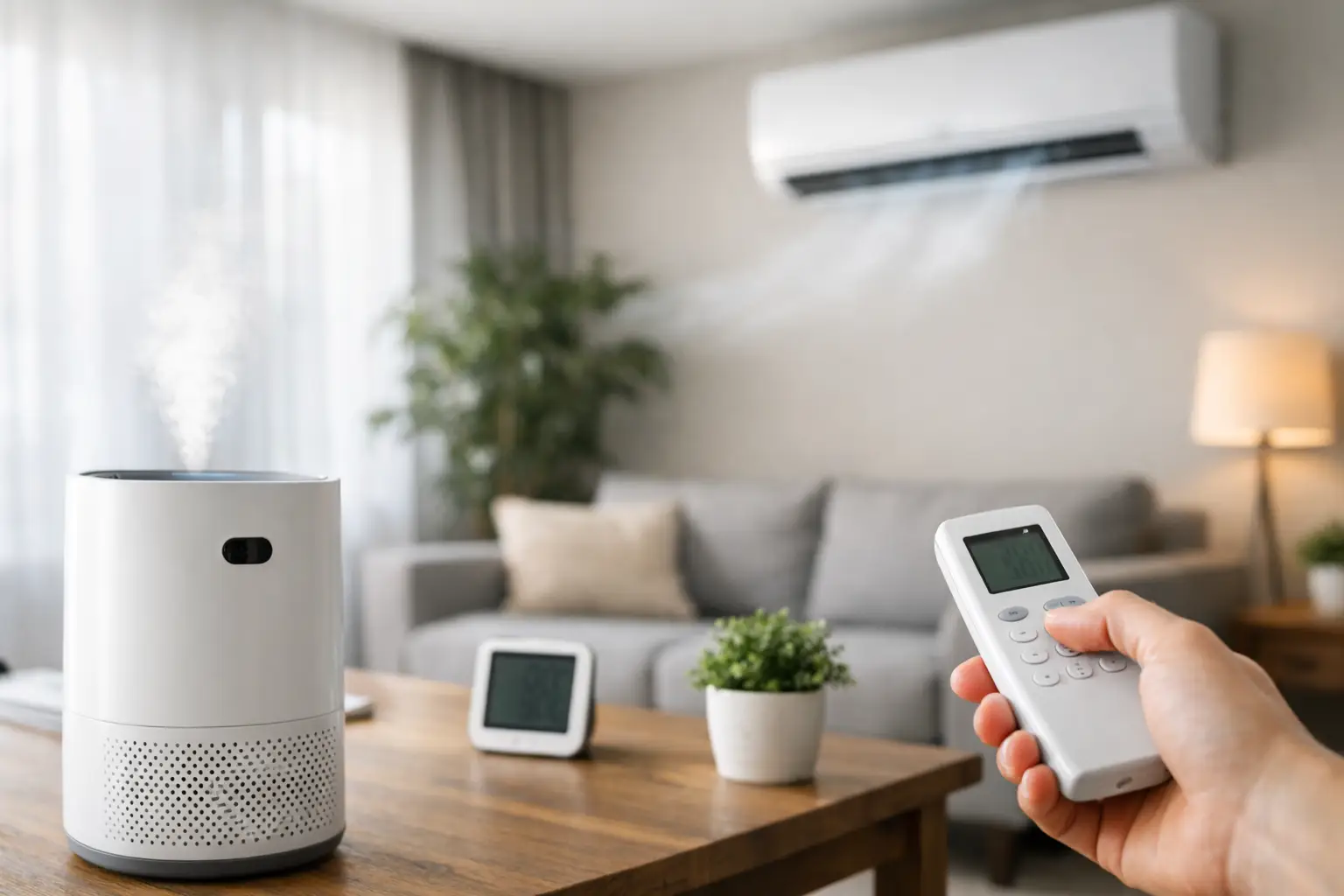 Indoor Air Comfort Solutions That Work 2 Indoor Air Comfort Solutions That Work