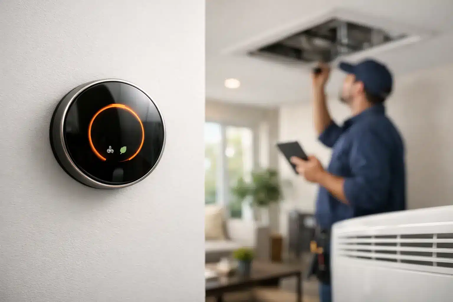 Smart Thermostat Hvac Trends That Matter 2 Smart Thermostat Hvac Trends That Matter