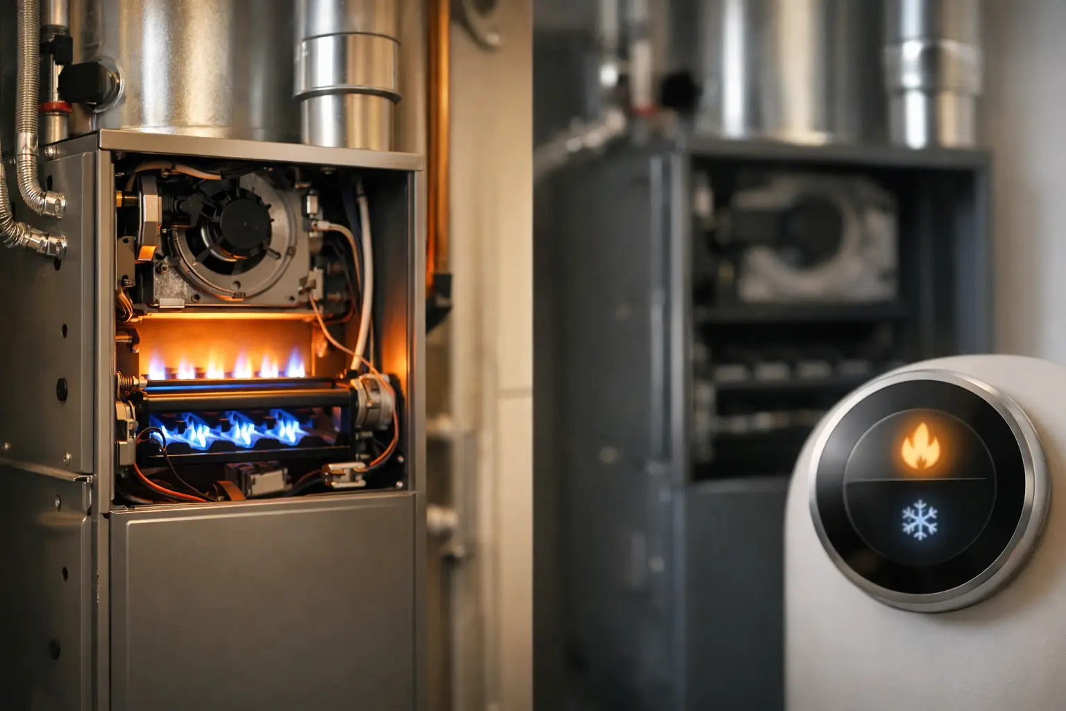 Why Is Furnace Short Cycling? 3 Why Is Furnace Short Cycling?