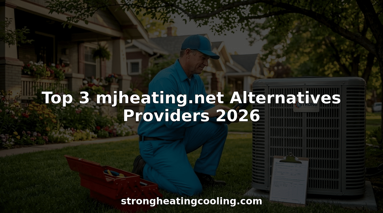 Hvac Technician Inspecting Outdoor Unit